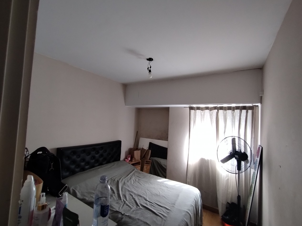 Oportunidad PH departamento de 3 amb con cochera apto credito Roma al 4100