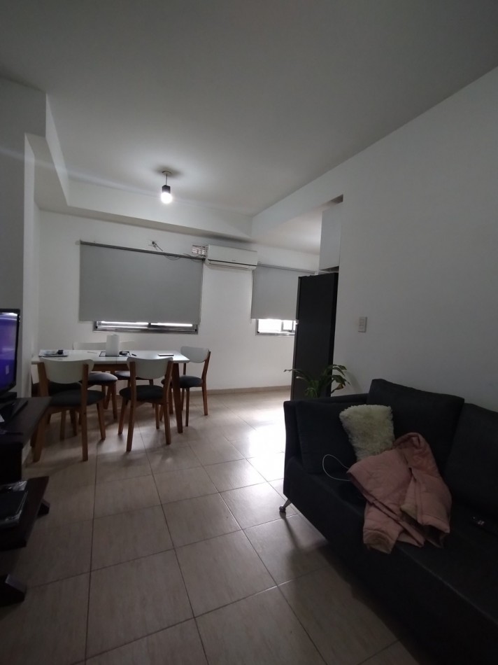 RETASADO lindo depto. de 2 ambientes en PB