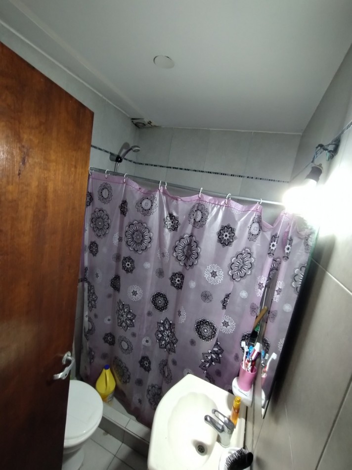 Oportunidad PH departamento de 3 amb con cochera apto credito Roma al 4100