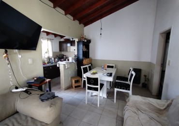 Oportunidad PH departamento de 3 amb con cochera apto credito Roma al 4100