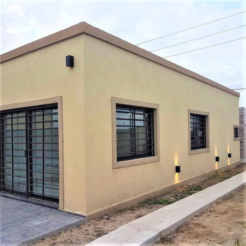 CASA EN LINDA ZONA DE MAXIMO PAZ, CAÑUELAS 