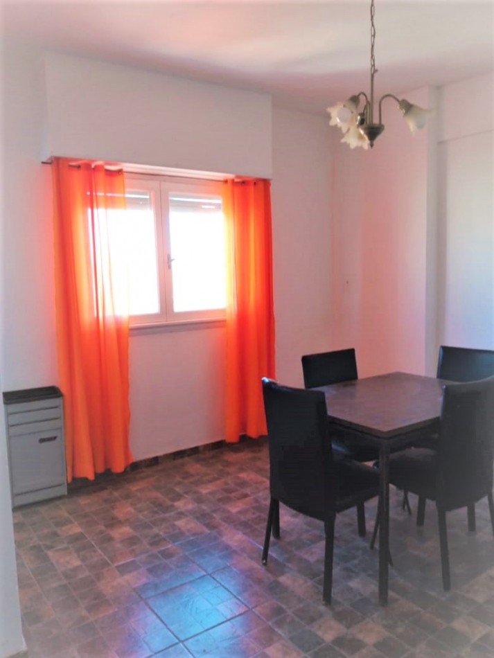 Departamento Monoambiente en Miramar ESPECTACULAR!