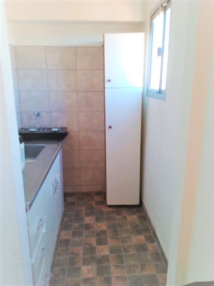 Departamento Monoambiente en Miramar ESPECTACULAR!