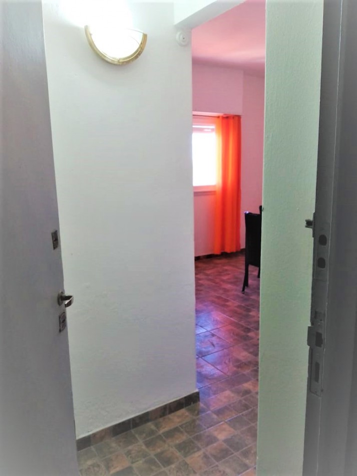 Departamento Monoambiente en Miramar ESPECTACULAR!