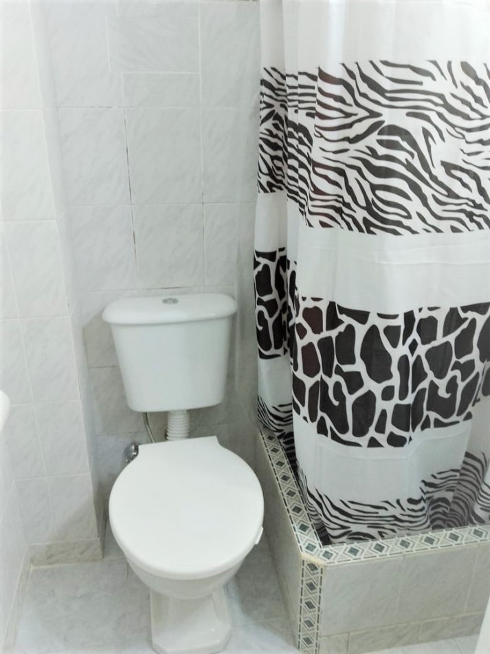 Departamento Monoambiente en Miramar ESPECTACULAR!