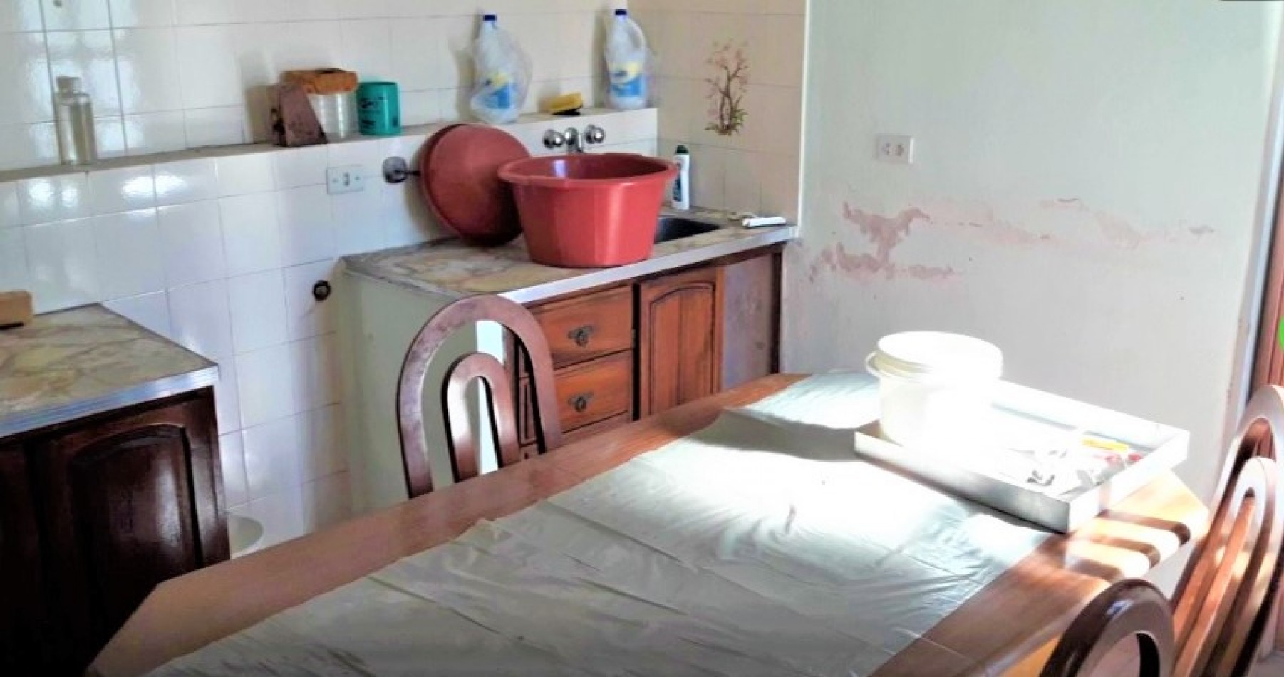 GALPON/DEPOSITO /LOCAL DE EXCELENTE PH EN LA PLANTA ALTA VENTA EN BLOCK