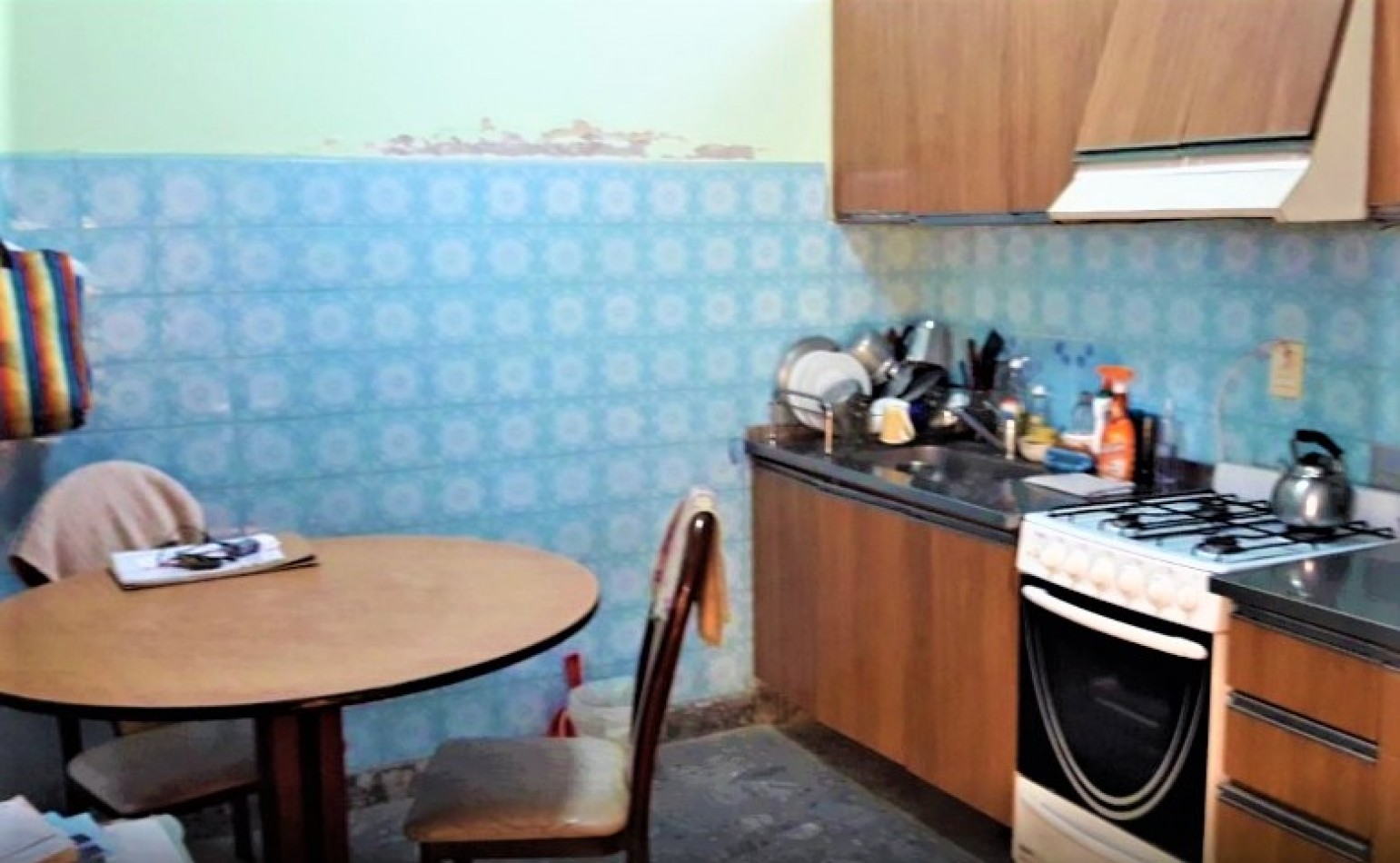 GALPON/DEPOSITO /LOCAL DE EXCELENTE PH EN LA PLANTA ALTA VENTA EN BLOCK