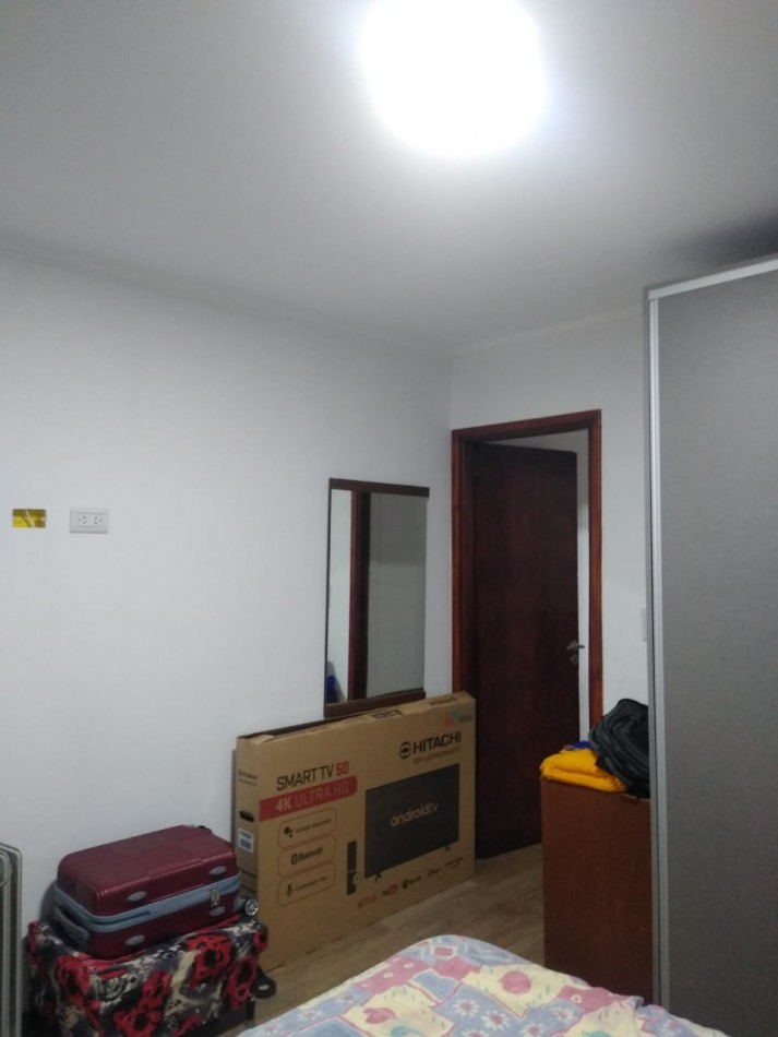 DEPARTAMENTO DE DOS Y 1/2 AMBIENTES EN MIRAMAR VENDE, FINANCIA!