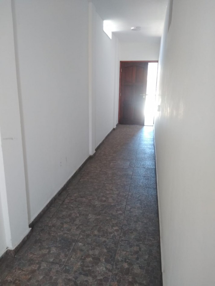 DEPARTAMENTO DE DOS Y 1/2 AMBIENTES EN MIRAMAR VENDE, FINANCIA!