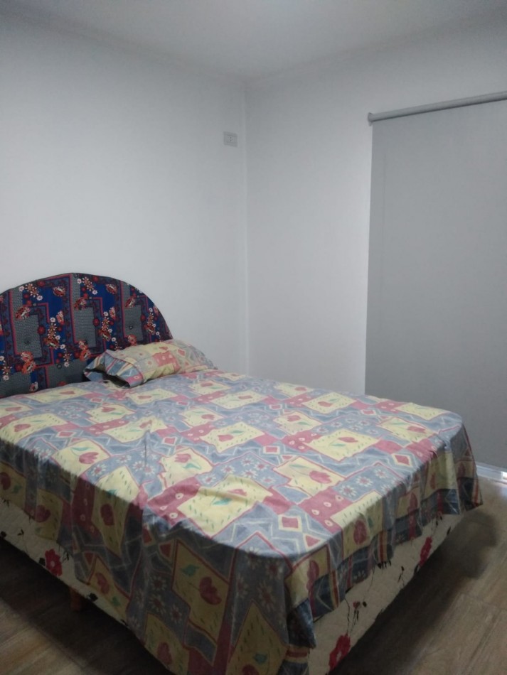DEPARTAMENTO DE DOS Y 1/2 AMBIENTES EN MIRAMAR VENDE, FINANCIA!
