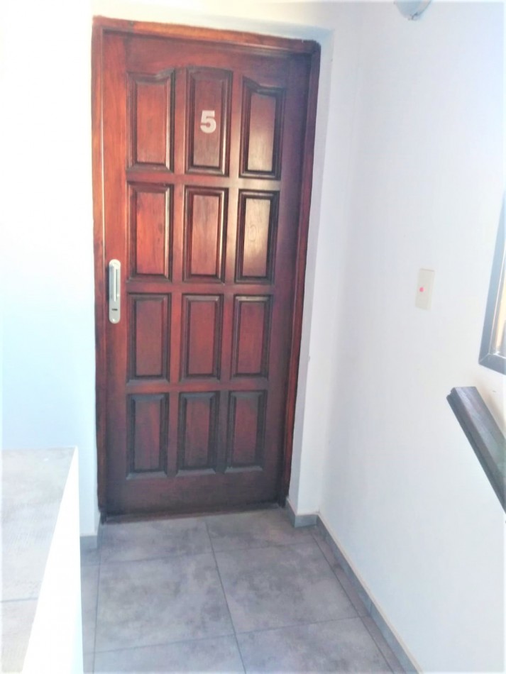 DEPARTAMENTO DE DOS Y 1/2 AMBIENTES EN MIRAMAR VENDE, FINANCIA!