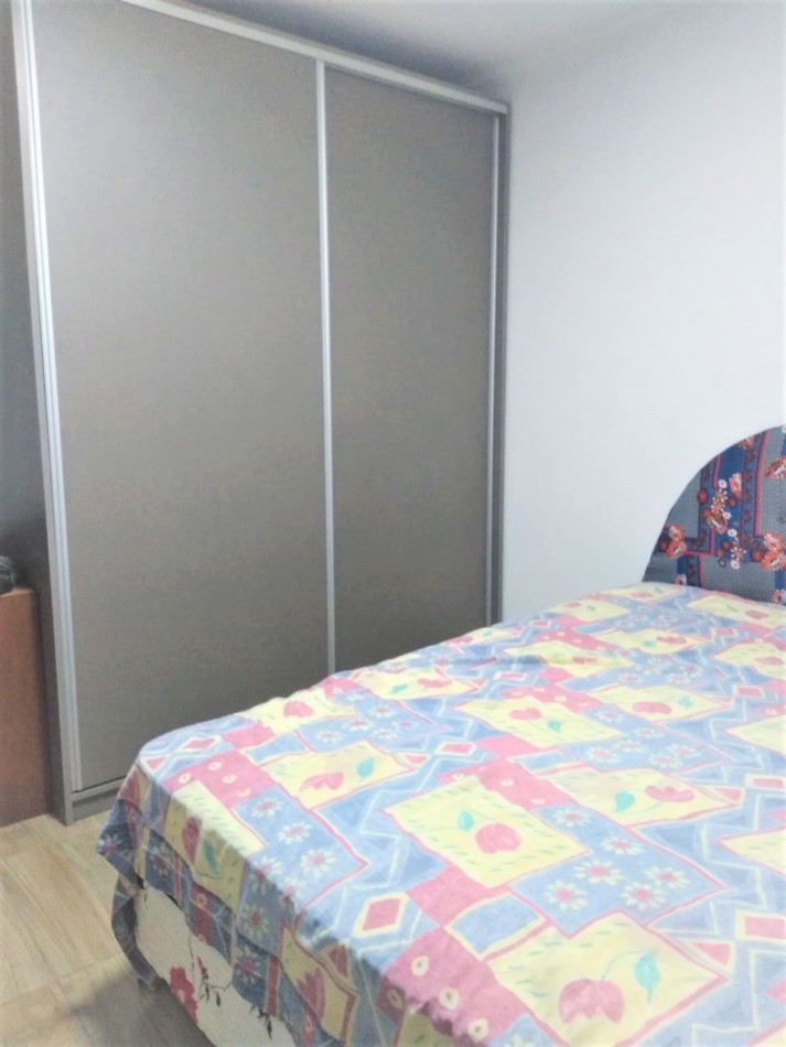 DEPARTAMENTO DE DOS Y 1/2 AMBIENTES EN MIRAMAR VENDE, FINANCIA!