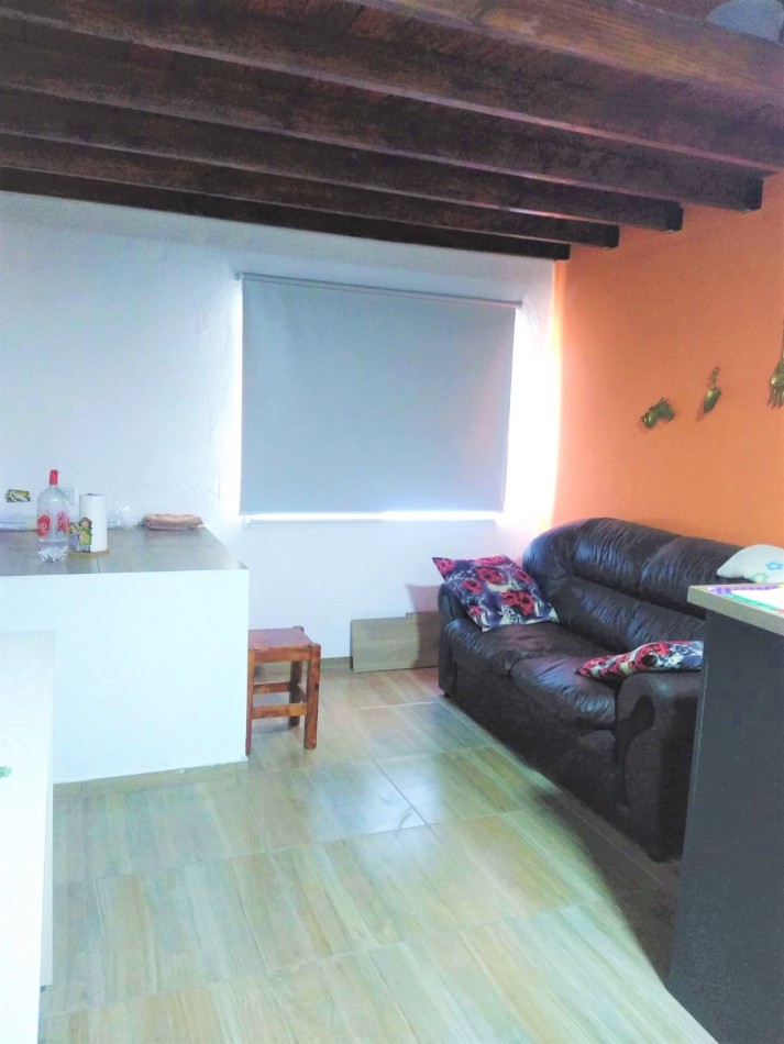 DEPARTAMENTO DE DOS Y 1/2 AMBIENTES EN MIRAMAR VENDE, FINANCIA!