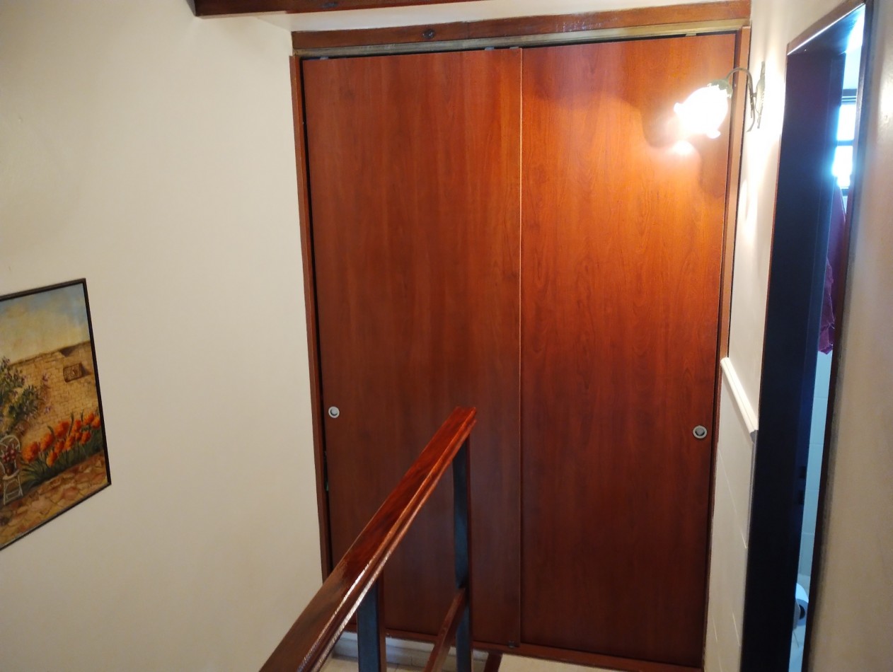 DUPLEX DE 2 AMBIENTES EN VENTA, RAMOS MEJIA RETASADO ESCUCHA OFERTA!