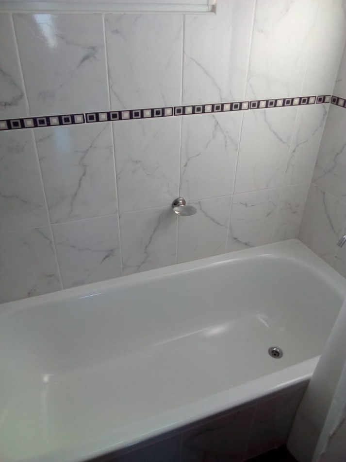 DUPLEX DE 3 AMB. EN PARQUEMAR, MIRAMAR