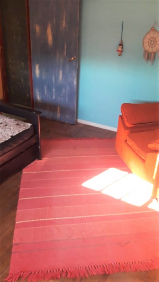 PH EN VENTA EN CASTELAR SUR, SON DOS UFs