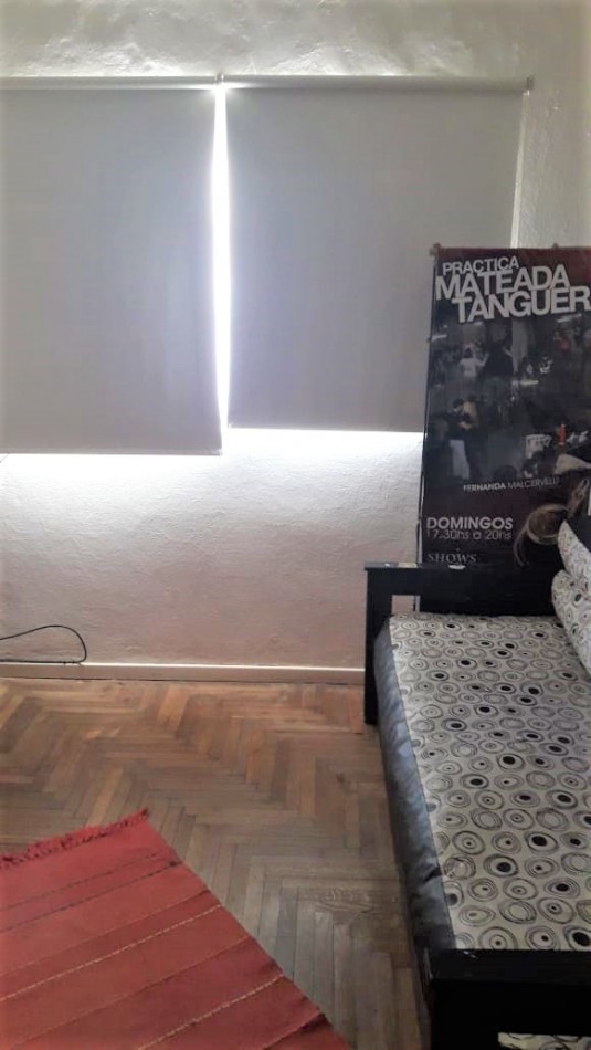 PH EN VENTA EN CASTELAR SUR, SON DOS UFs