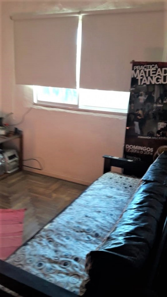 PH EN VENTA EN CASTELAR SUR, SON DOS UFs