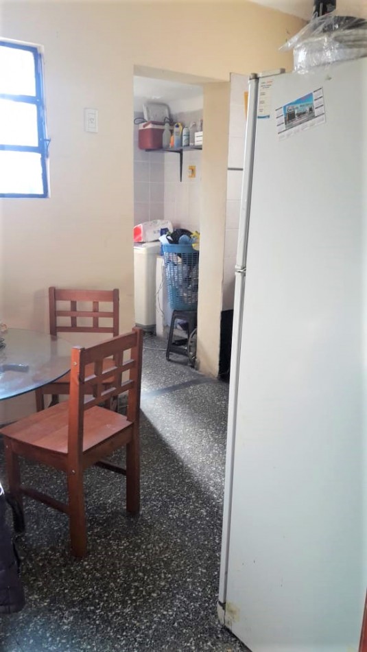 PH EN VENTA EN CASTELAR SUR, SON DOS UFs