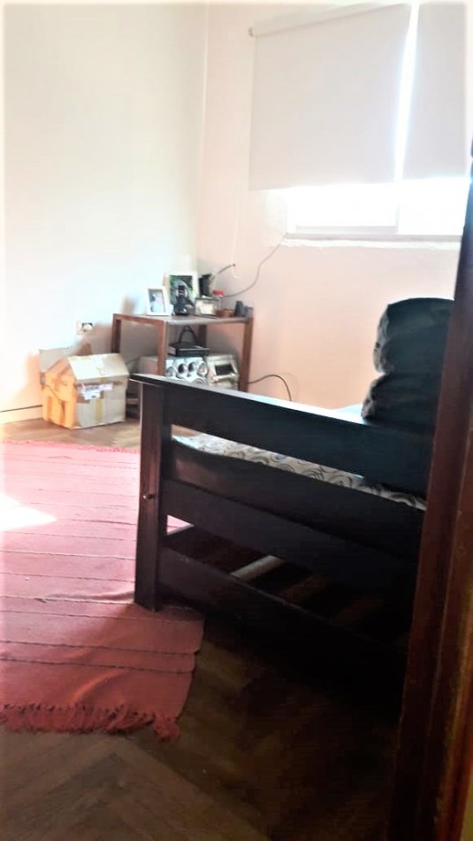 PH EN VENTA EN CASTELAR SUR, SON DOS UFs
