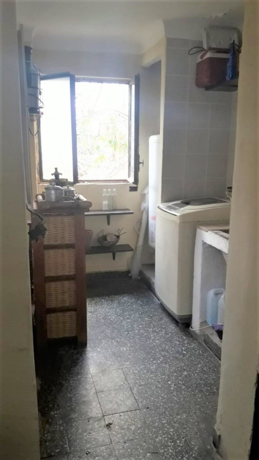 PH EN VENTA EN CASTELAR SUR, SON DOS UFs