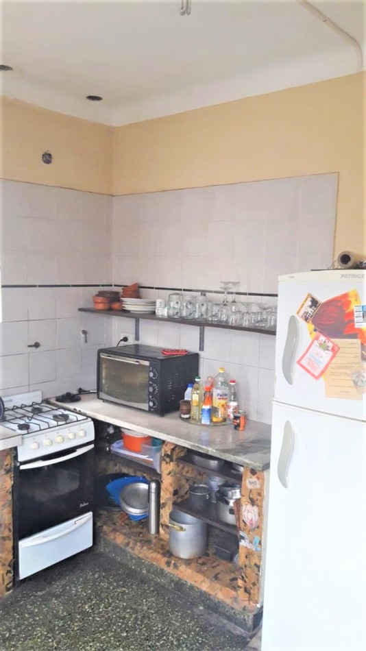 PH EN VENTA EN CASTELAR SUR, SON DOS UFs