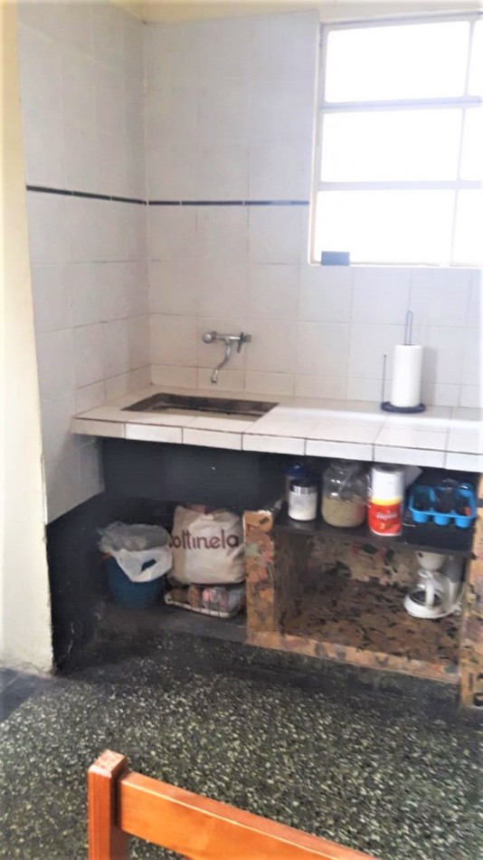 PH EN VENTA EN CASTELAR SUR, SON DOS UFs