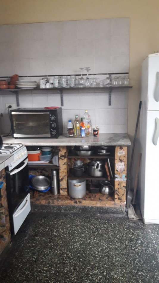 PH EN VENTA EN CASTELAR SUR, SON DOS UFs