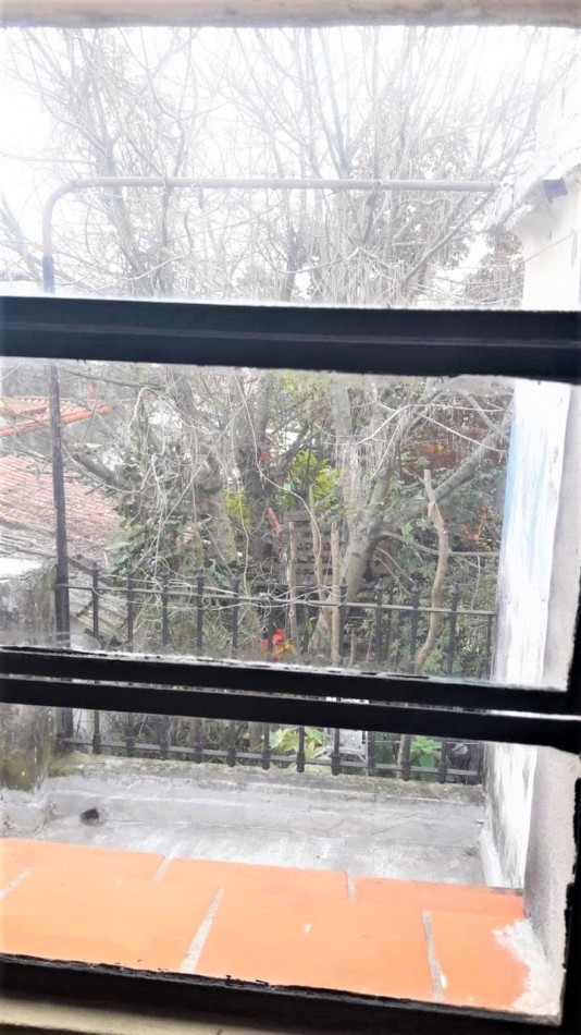 PH EN VENTA EN CASTELAR SUR, SON DOS UFs