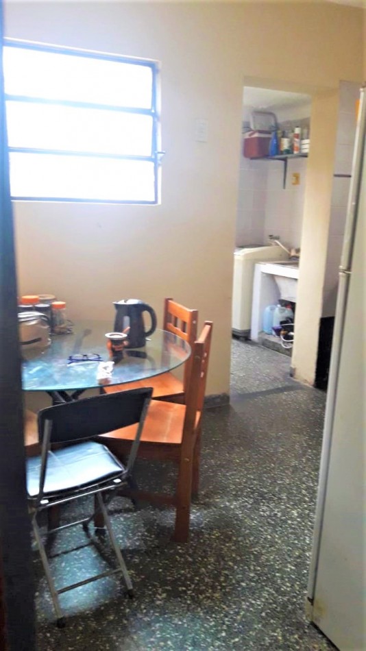PH EN VENTA EN CASTELAR SUR, SON DOS UFs