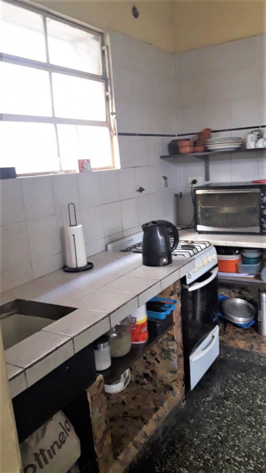 PH EN VENTA EN CASTELAR SUR, SON DOS UFs