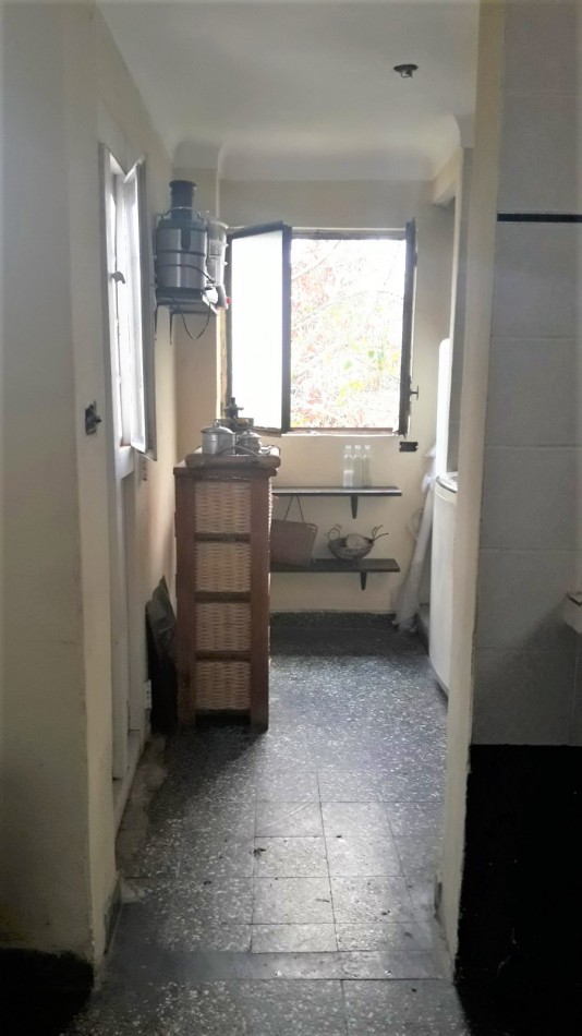 PH EN VENTA EN CASTELAR SUR, SON DOS UFs