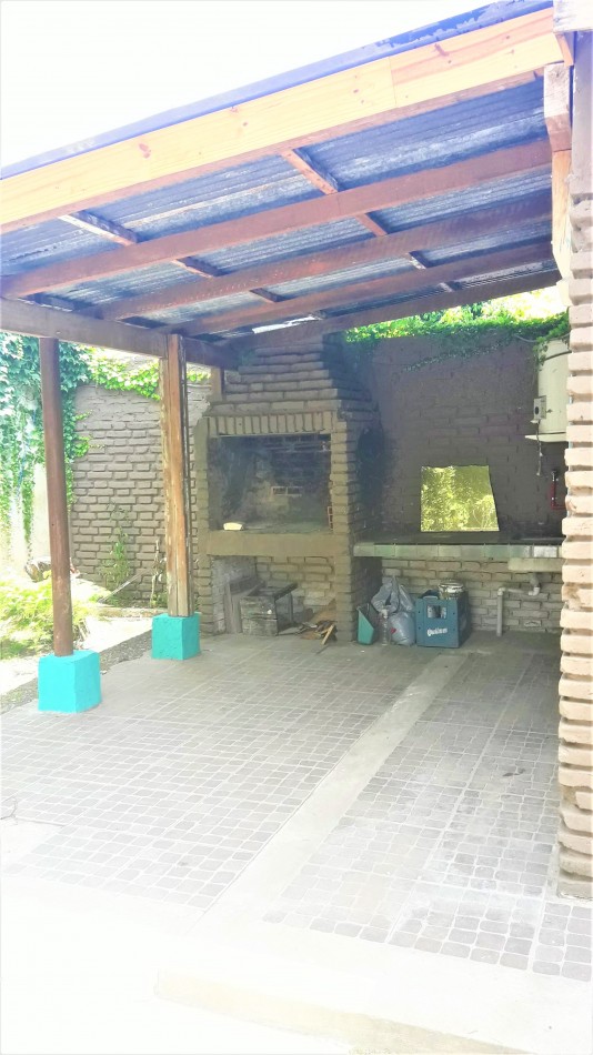 PH EN VENTA EN CASTELAR SUR, SON DOS UFs