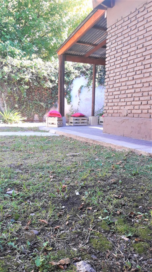 PH EN VENTA EN CASTELAR SUR, SON DOS UFs