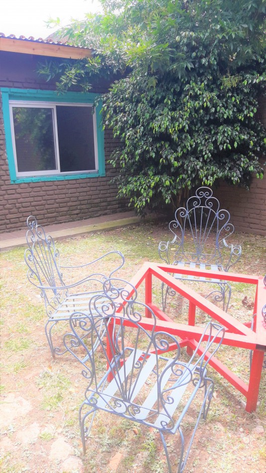 PH EN VENTA EN CASTELAR SUR, SON DOS UFs