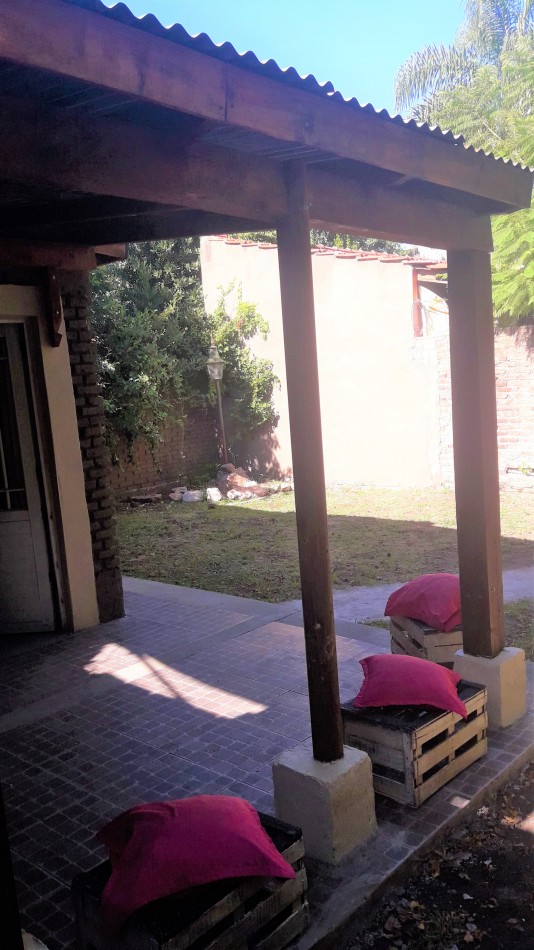 PH EN VENTA EN CASTELAR SUR, SON DOS UFs