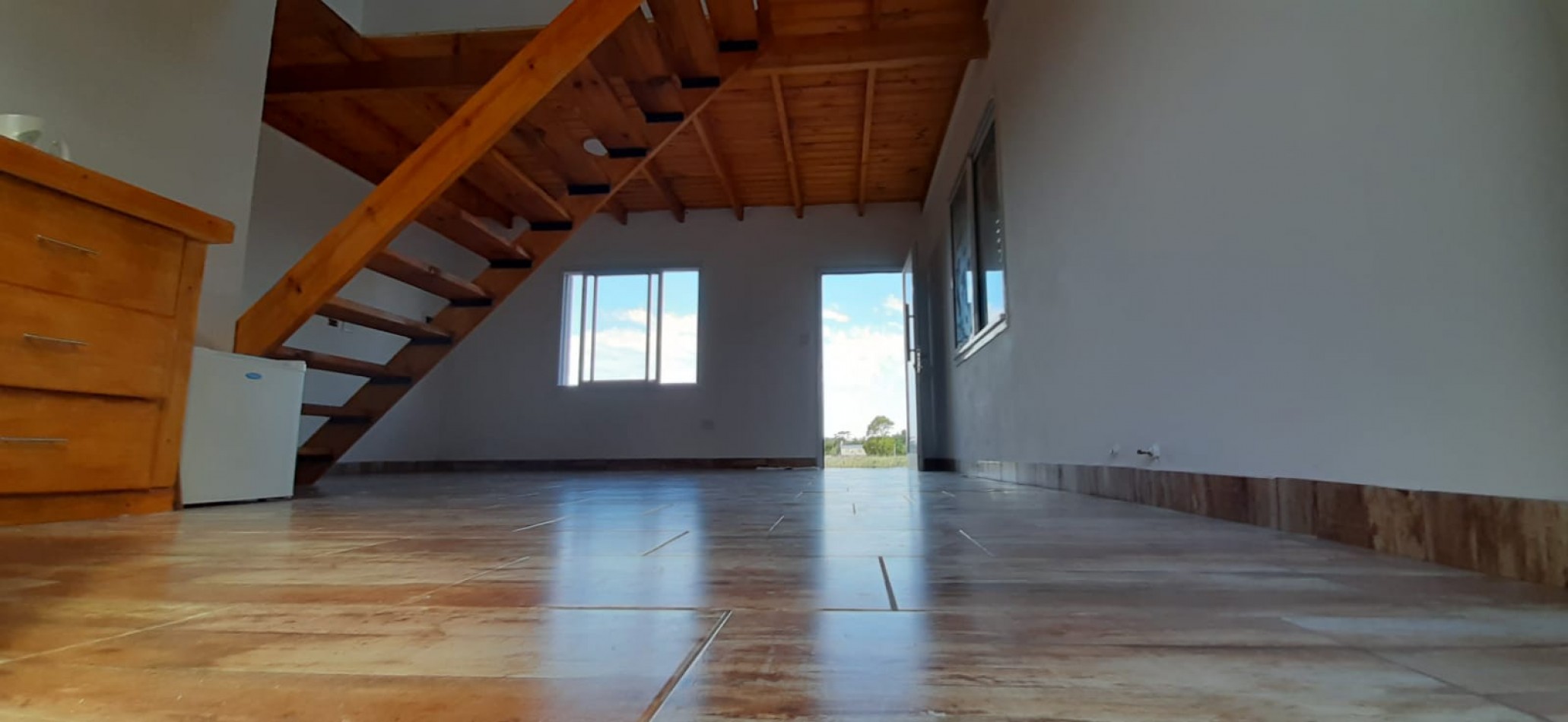DUPLEX DOS JUNTOS EN BALNEARIO RETA FINANCIO