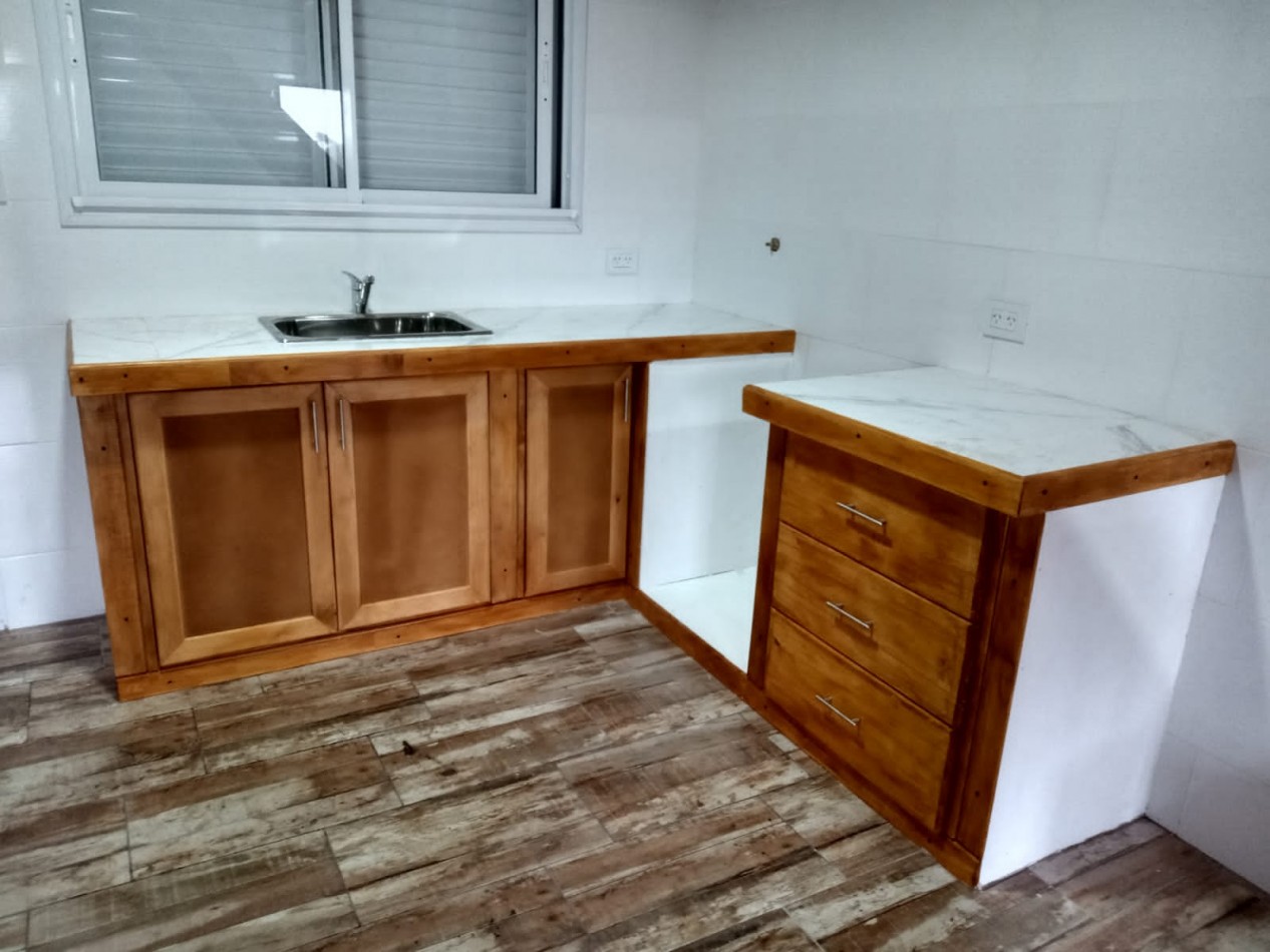 DUPLEX DOS JUNTOS EN BALNEARIO RETA FINANCIO