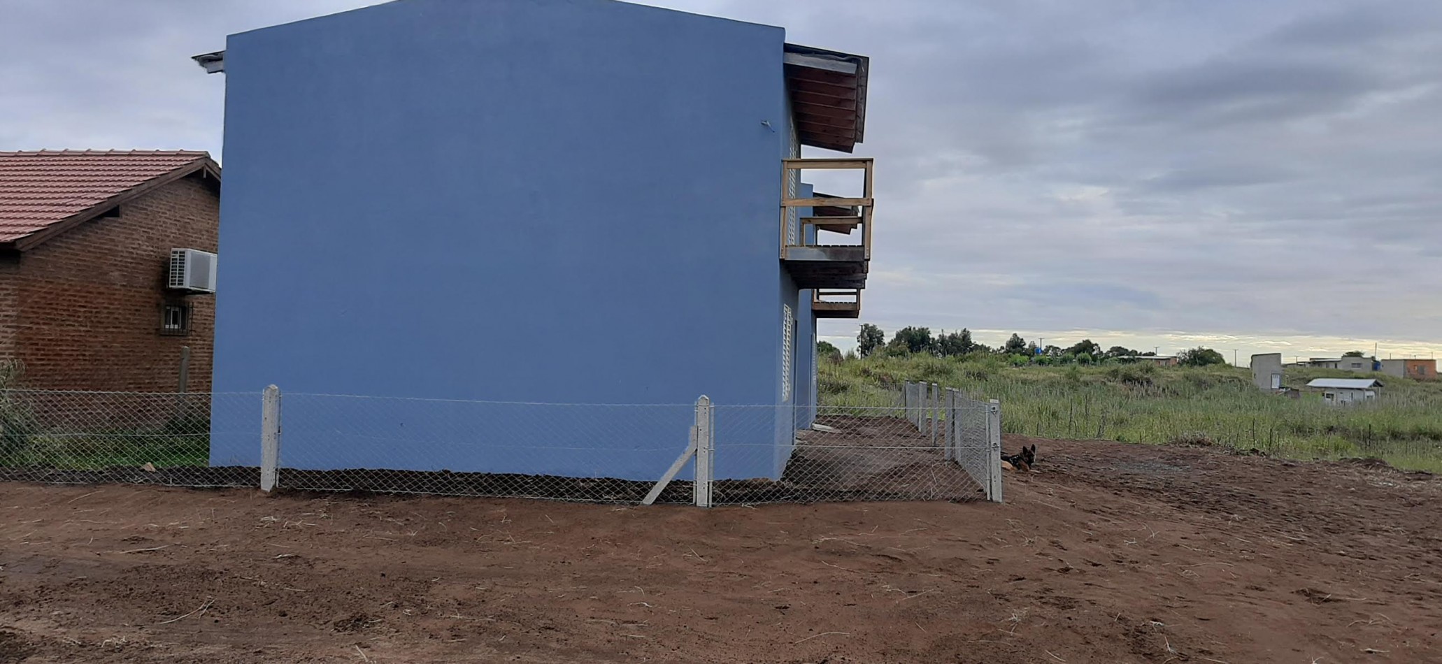 DUPLEX DOS JUNTOS EN BALNEARIO RETA FINANCIO