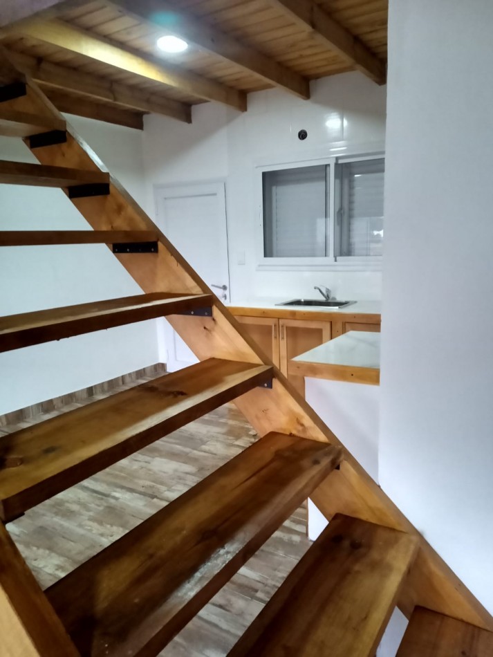 DUPLEX DOS JUNTOS EN BALNEARIO RETA FINANCIO