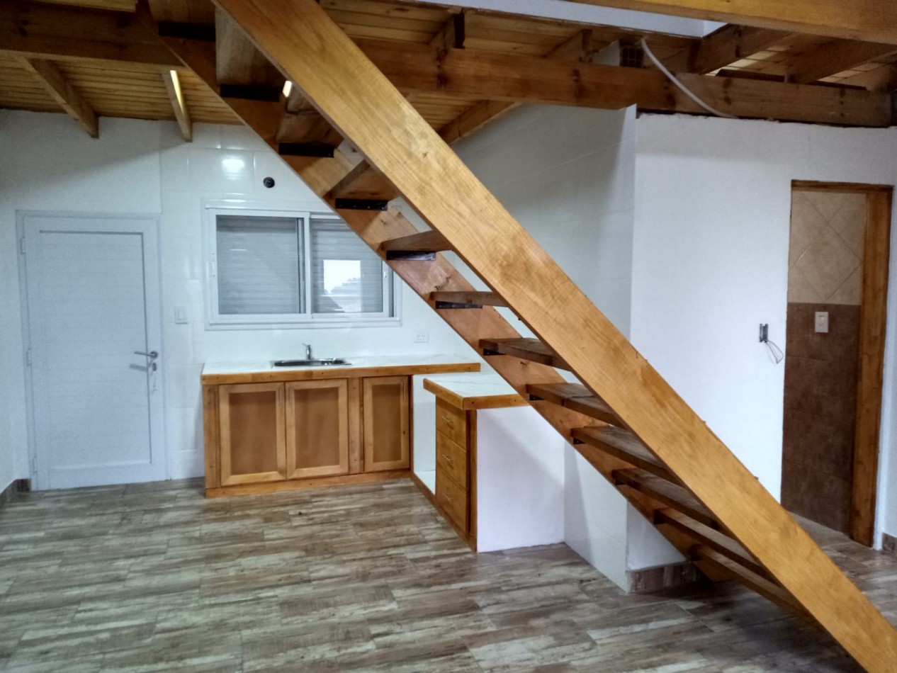 DUPLEX DOS JUNTOS EN BALNEARIO RETA FINANCIO