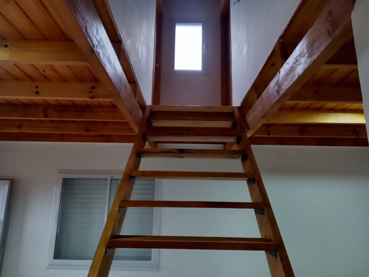DUPLEX DOS JUNTOS EN BALNEARIO RETA FINANCIO