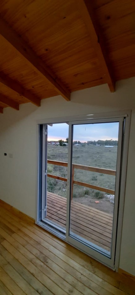 DUPLEX DOS JUNTOS EN BALNEARIO RETA FINANCIO