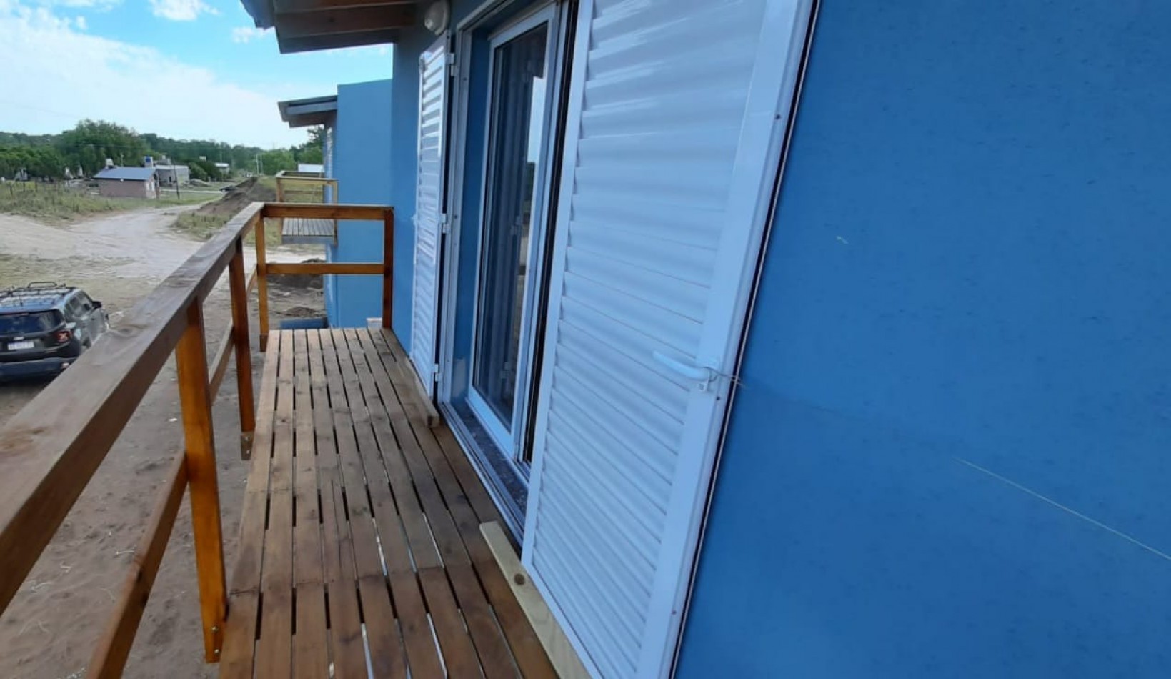DUPLEX DOS JUNTOS EN BALNEARIO RETA FINANCIO