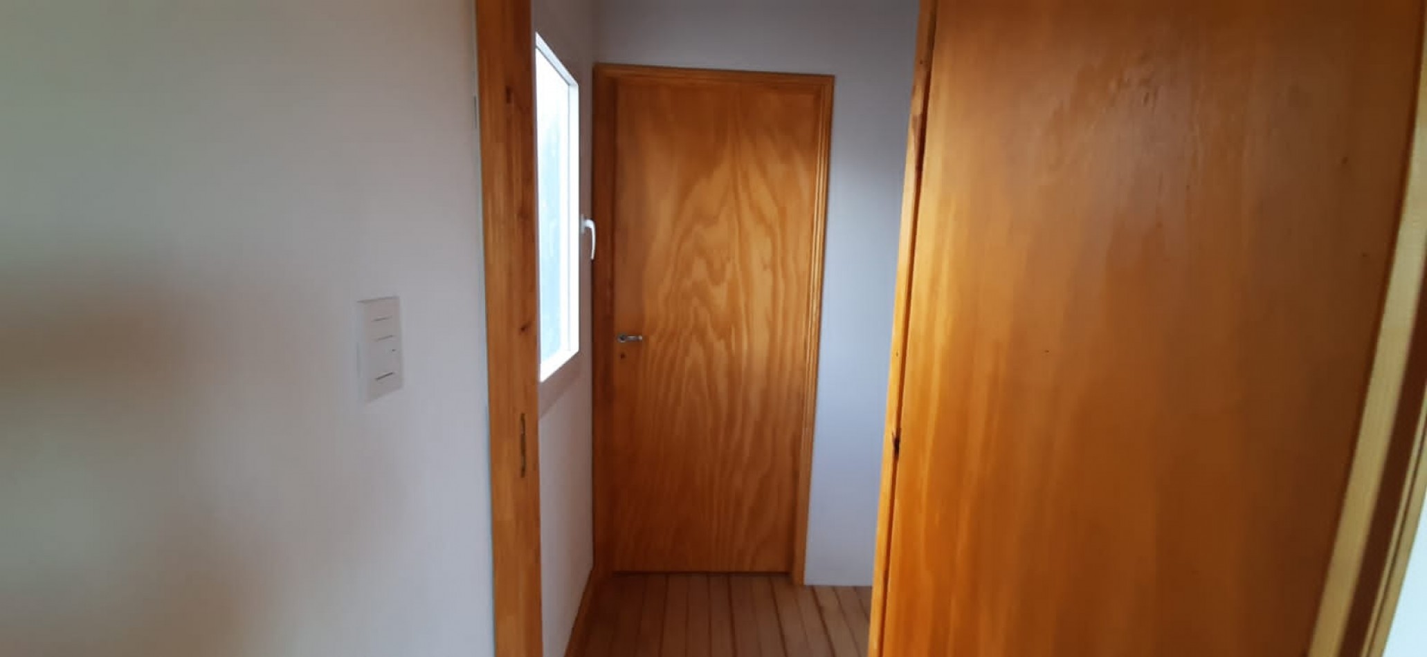 DUPLEX DOS JUNTOS EN BALNEARIO RETA FINANCIO
