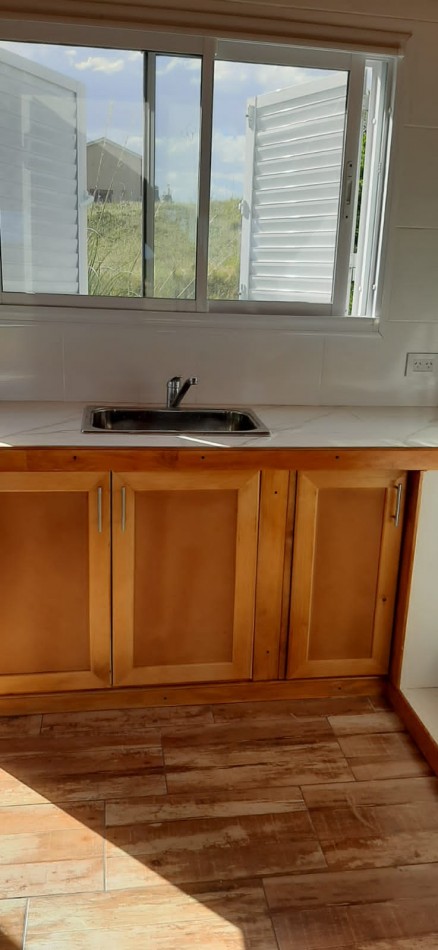 DUPLEX DOS JUNTOS EN BALNEARIO RETA FINANCIO