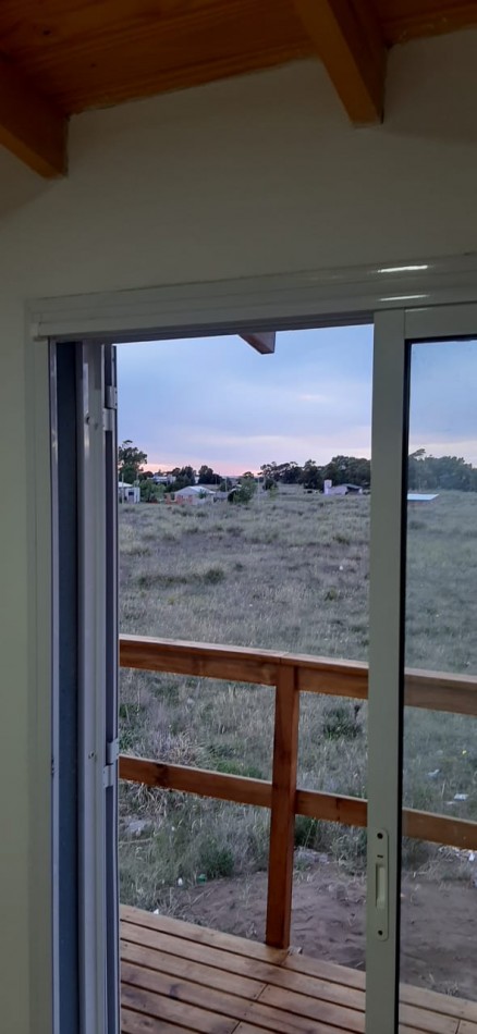 DUPLEX DOS JUNTOS EN BALNEARIO RETA FINANCIO