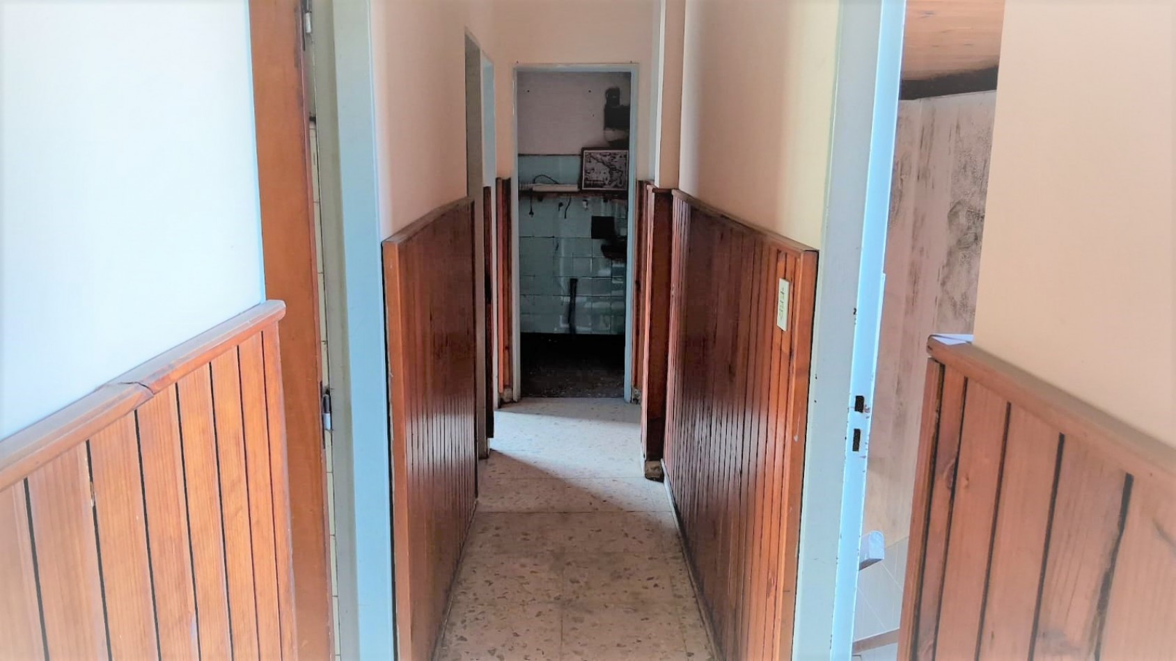 CASA CON LOCAL, 1 PH Y 2 COCHERAS EN VENTA EN LA TABLADA  NUEVO PRECIO!
