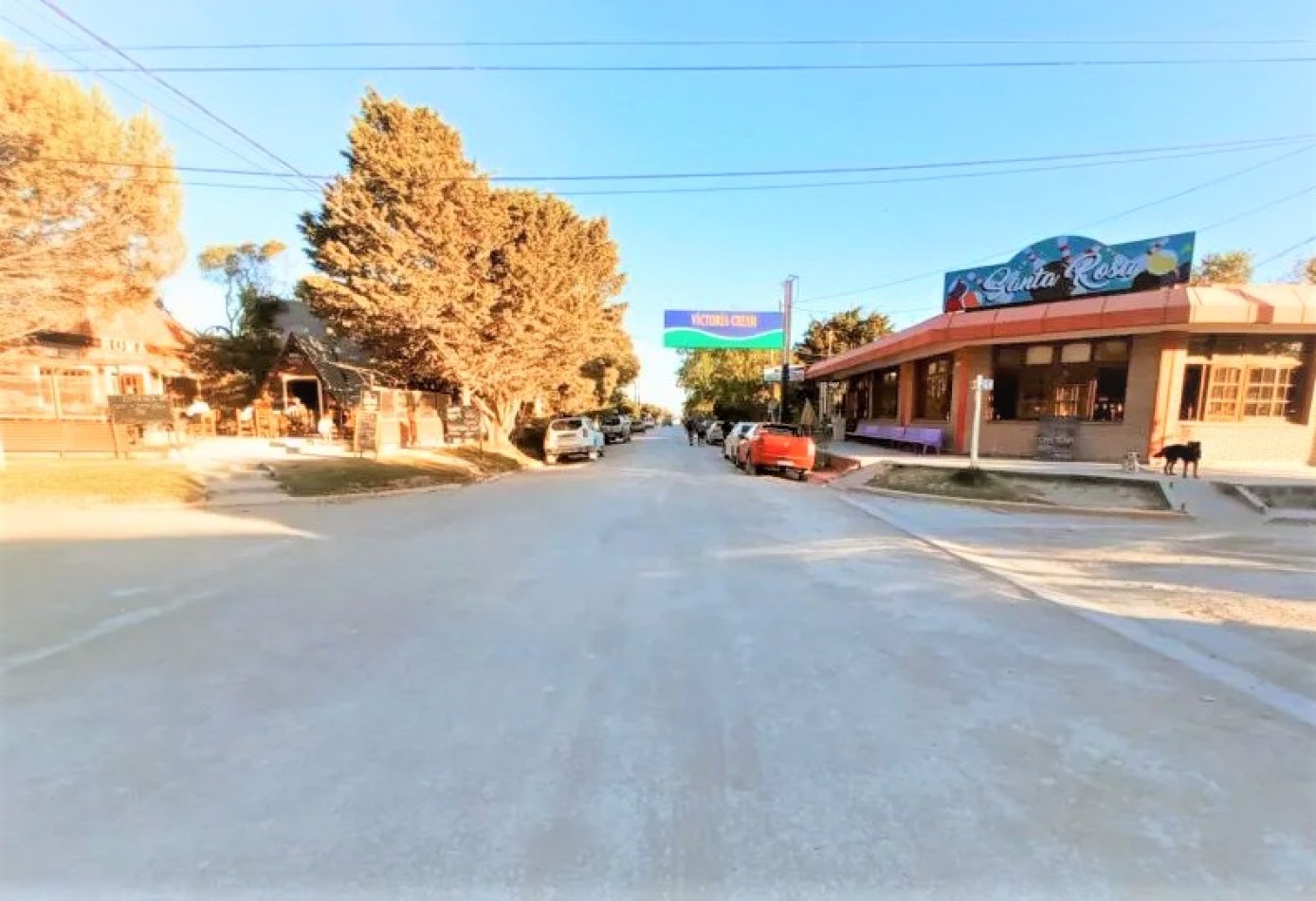 LOTE VENDO O PERMUTO TOMO VEHICULO IGUAL O MENOR VALOR