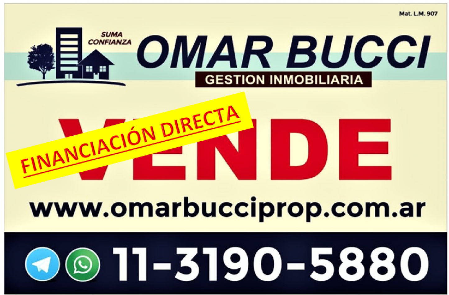 Cochera en venta o permuta en San Justo